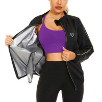 VEDA-FIT THERMO JACKET