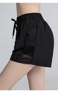 ZENA-RELAX SPORT SHORT