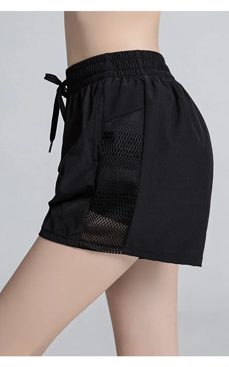 ZENA-RELAX SPORT SHORT