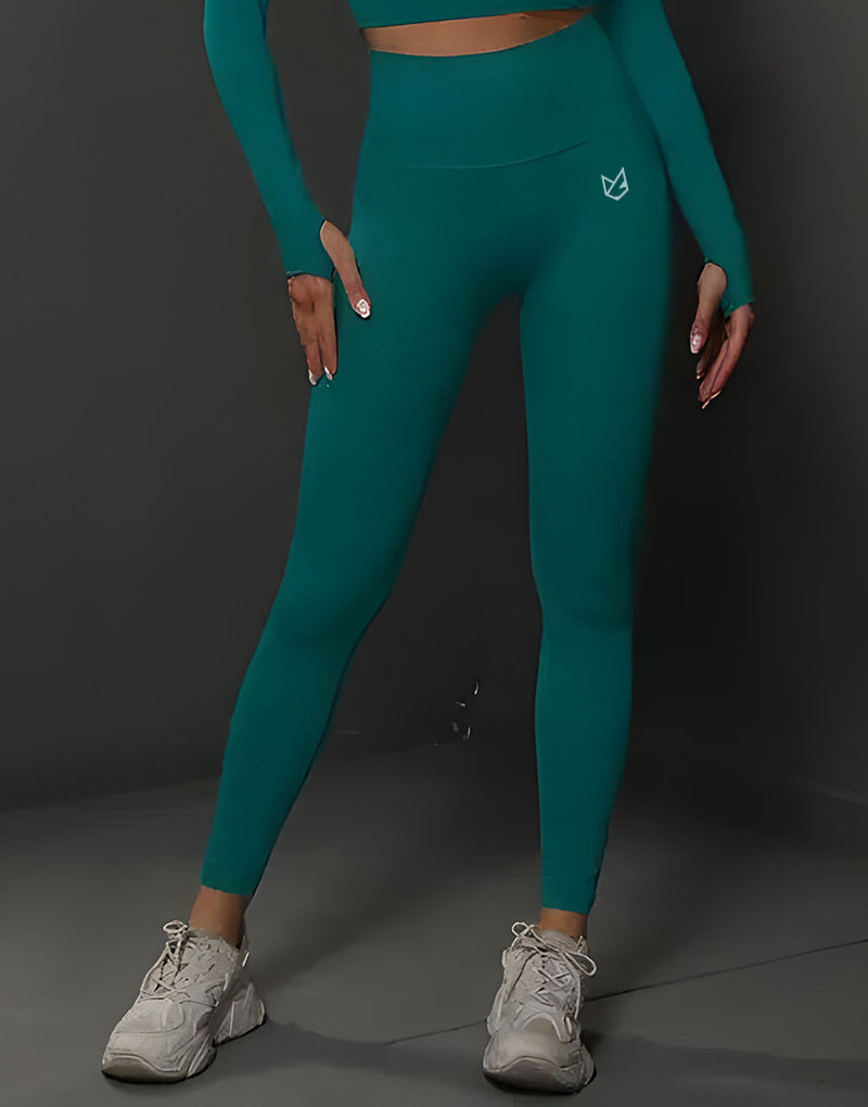 LUMI-SPORT BASIC LEGGINGS