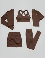 RIMA-SEAMLESS SPORT SET