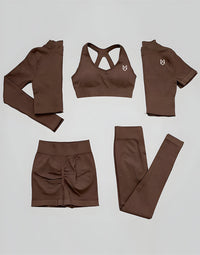 RIMA-SEAMLESS SPORT SET