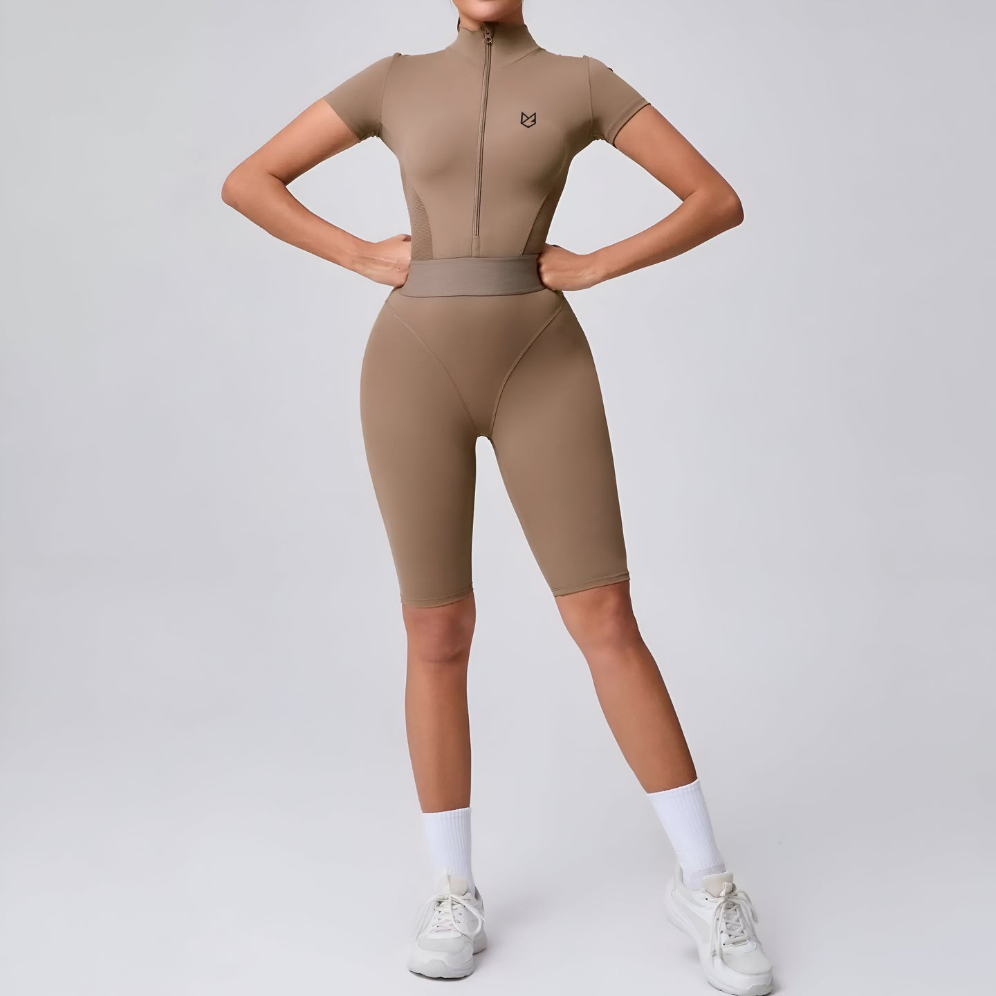 IVY-SPORTY BODY SUIT