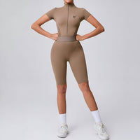 IVY-SPORTY BODY SUIT