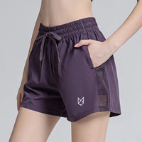 ZENA-RELAX SPORT SHORT