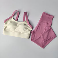 ZARA-MATCH SPORT SET