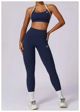 ELSA-HALTER SPORT SET