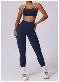 ELSA-HALTER SPORT SET