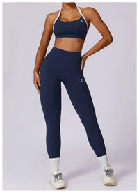 ELSA-HALTER SPORT SET