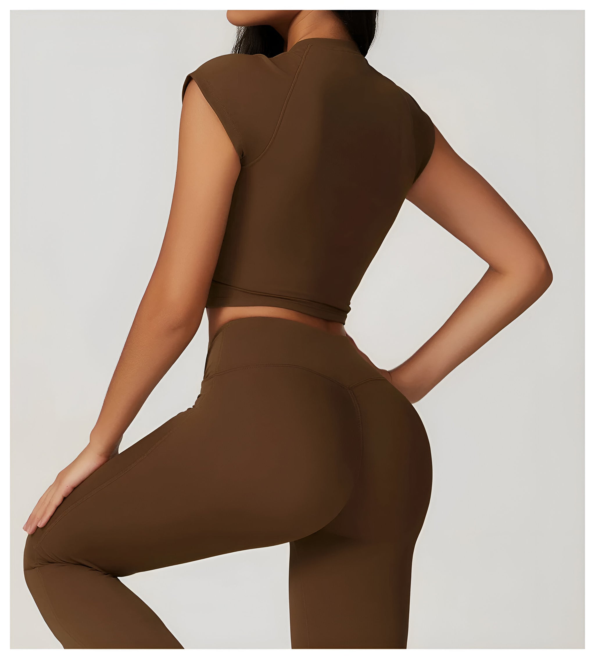 NEVA-CLASSIC CROSS SET