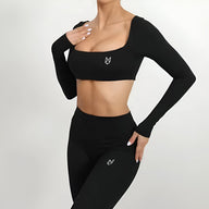ELMA-FIT SCULPT TOP