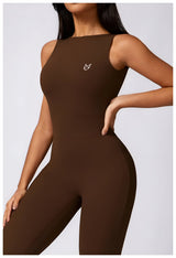 ARYA-FLEX SPORT JUMPSUIT