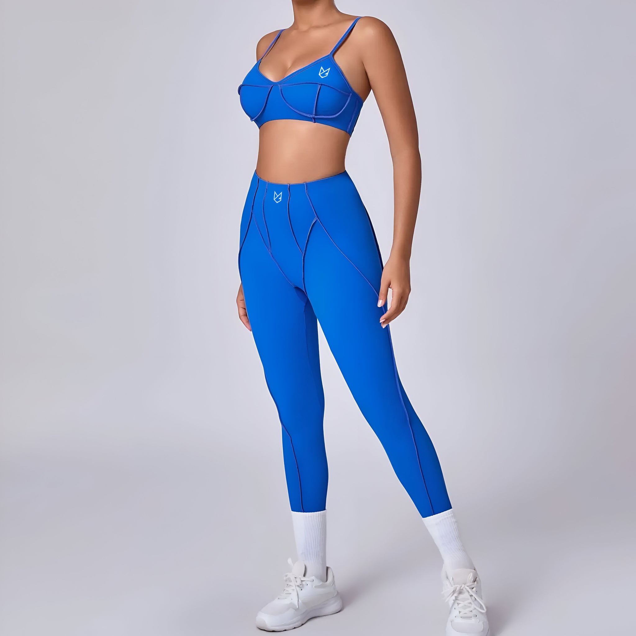 MILA-LINES SPORT SET