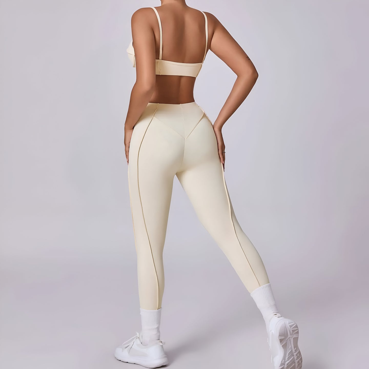 MILA-LINES SPORT SET