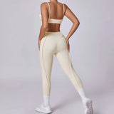 MILA-LINES SPORT SET