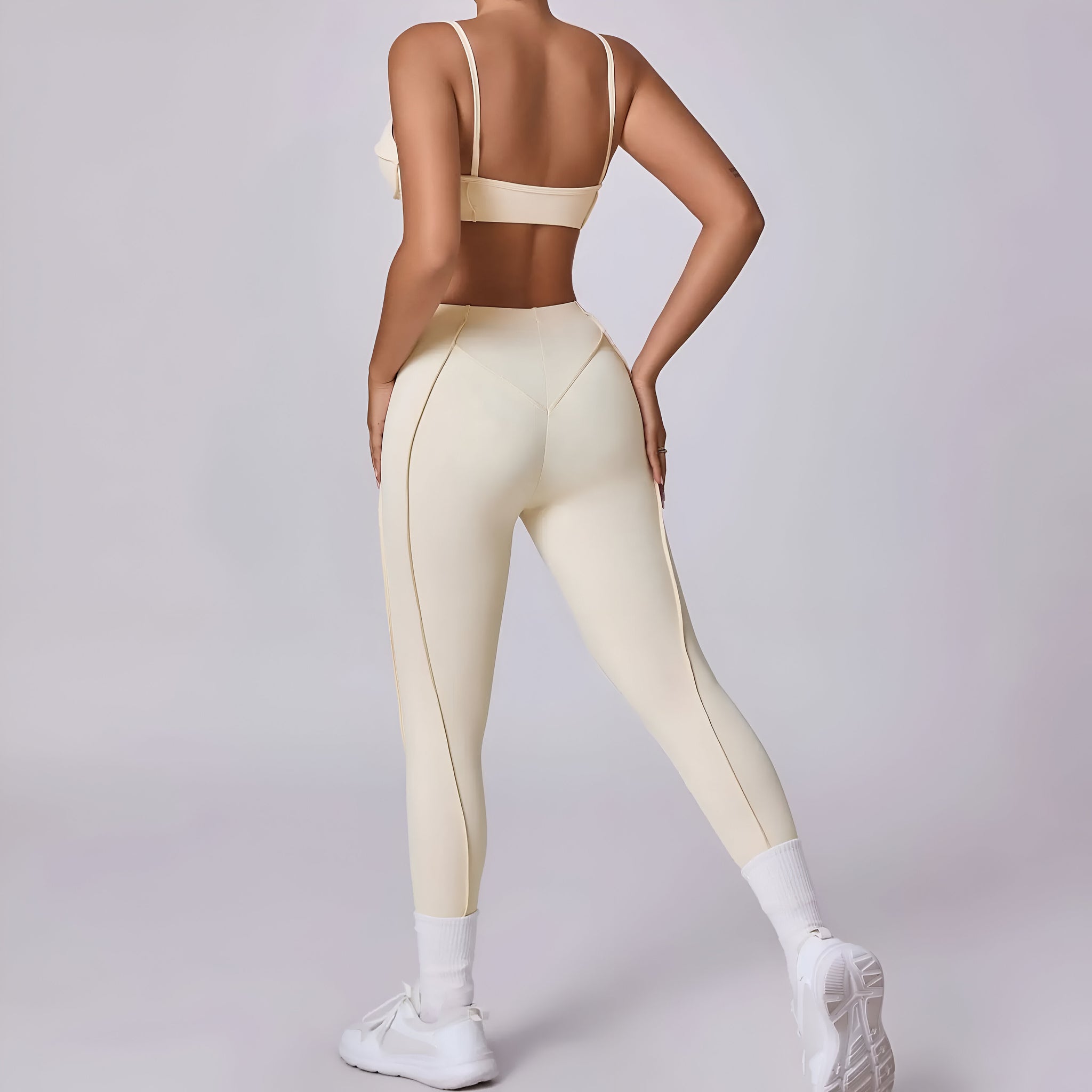 MILA-LINES SPORT SET