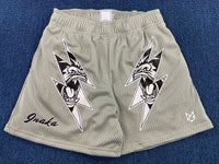 VIVA-CLASSIC GYM SHORT