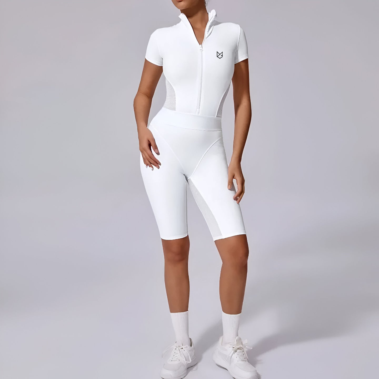 IVY-SPORTY BODY SUIT