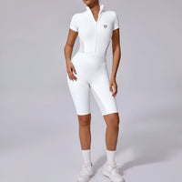 IVY-SPORTY BODY SUIT