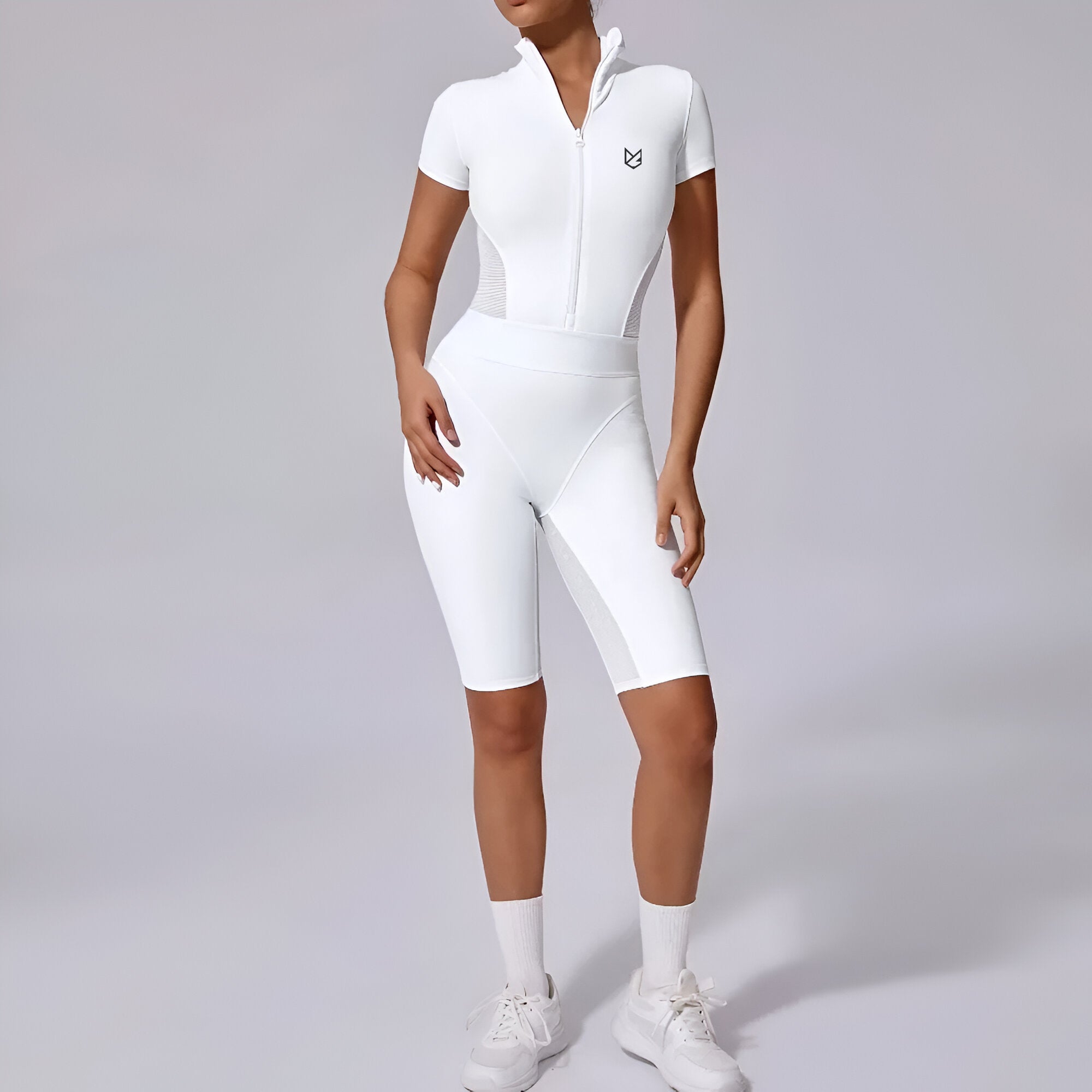 IVY-SPORTY BODY SUIT