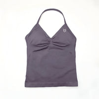 ZARA-GLOW SPORT TOP