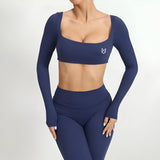 ELMA-FIT SCULPT TOP