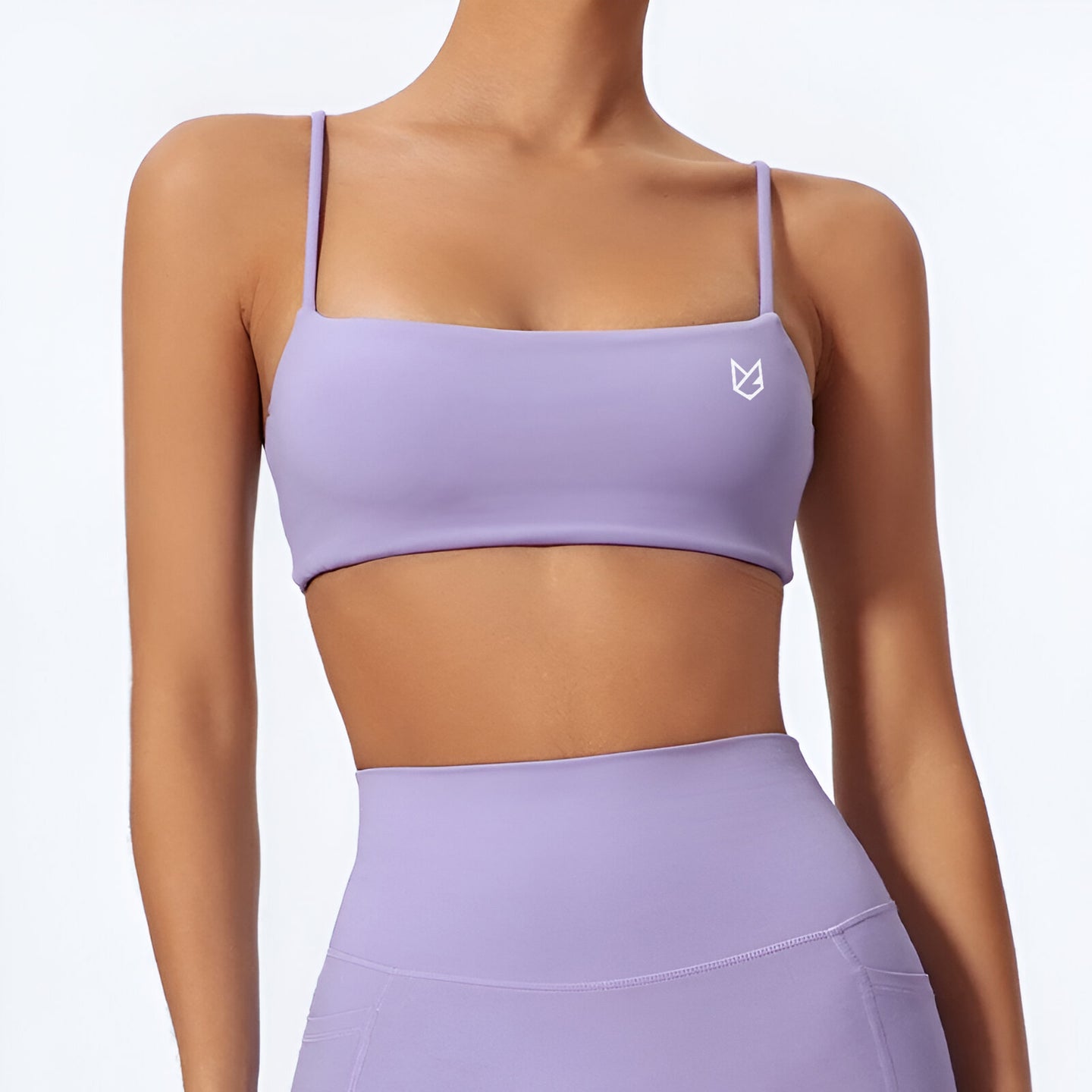 ZORA-FIT SPORT BRA
