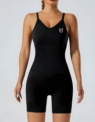 ZAYA-SCULPT SPORT SUIT