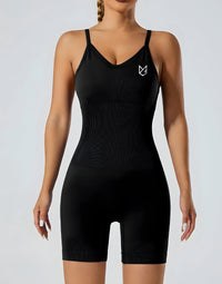 ZAYA-SCULPT SPORT SUIT
