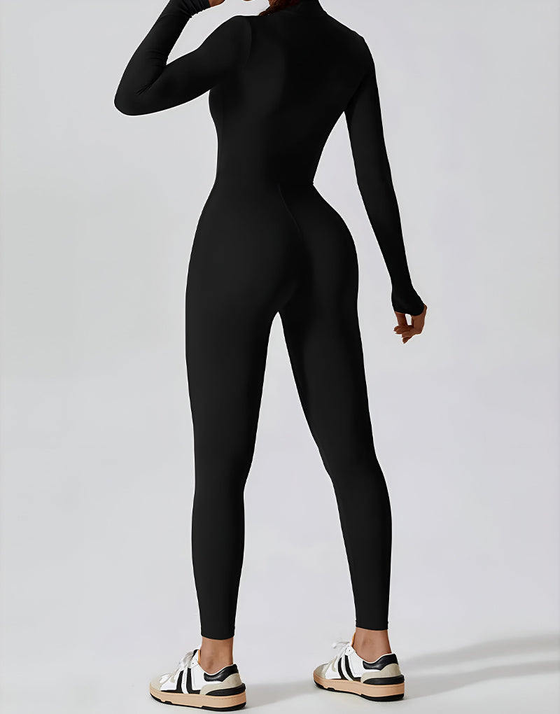 AERO-ZIP BODY JUMPSUIT