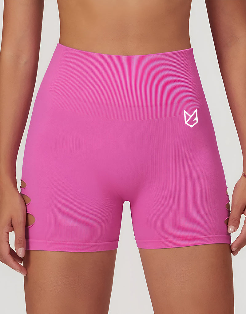 JENNA-CUT SPORT SHORT