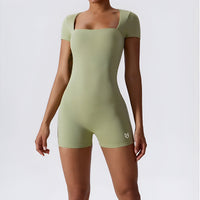 VERA-SCULPT GYM SUIT