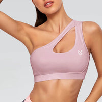 LEXI-SINGLE-STRAP BRA