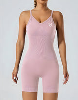 ZAYA-SCULPT SPORT SUIT