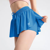 AVA-FLARE SPORT SHORT