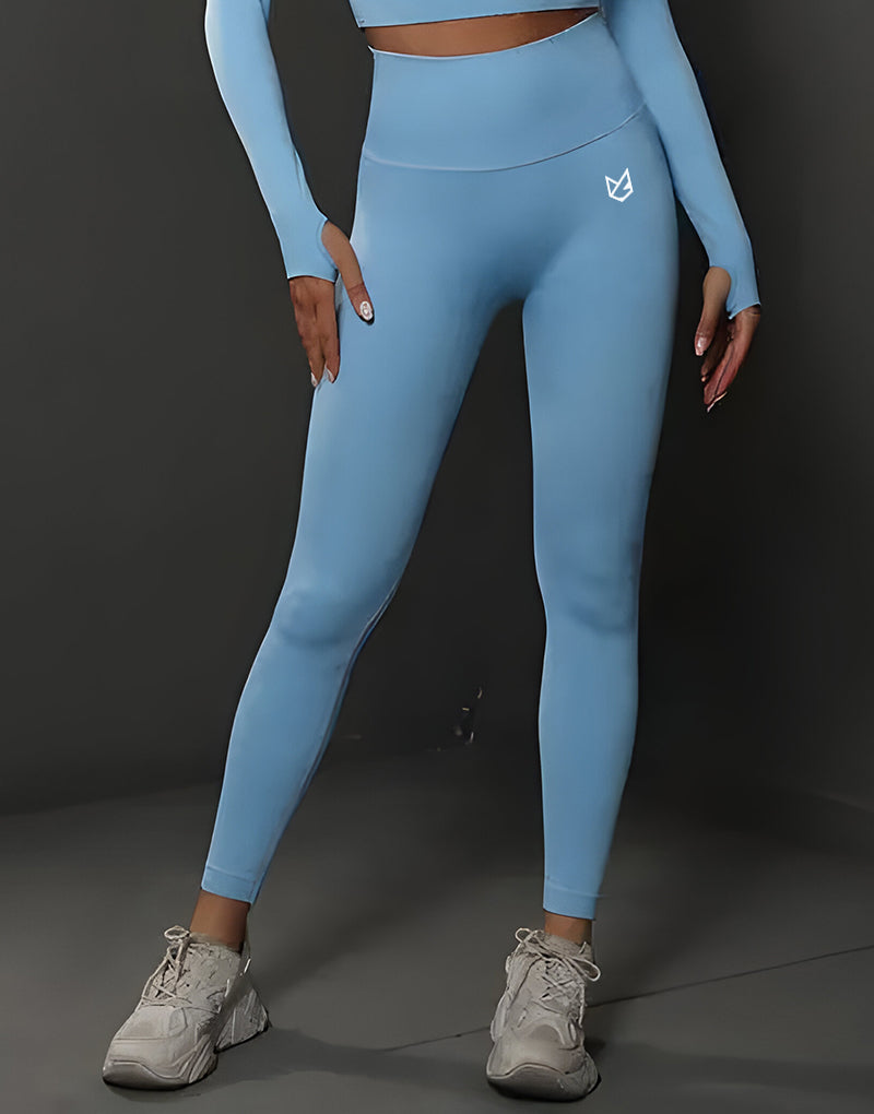 LUMI-SPORT BASIC LEGGINGS