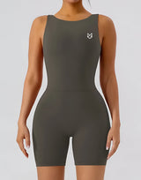 KYRA-FLEX SPORT JUMPSUIT
