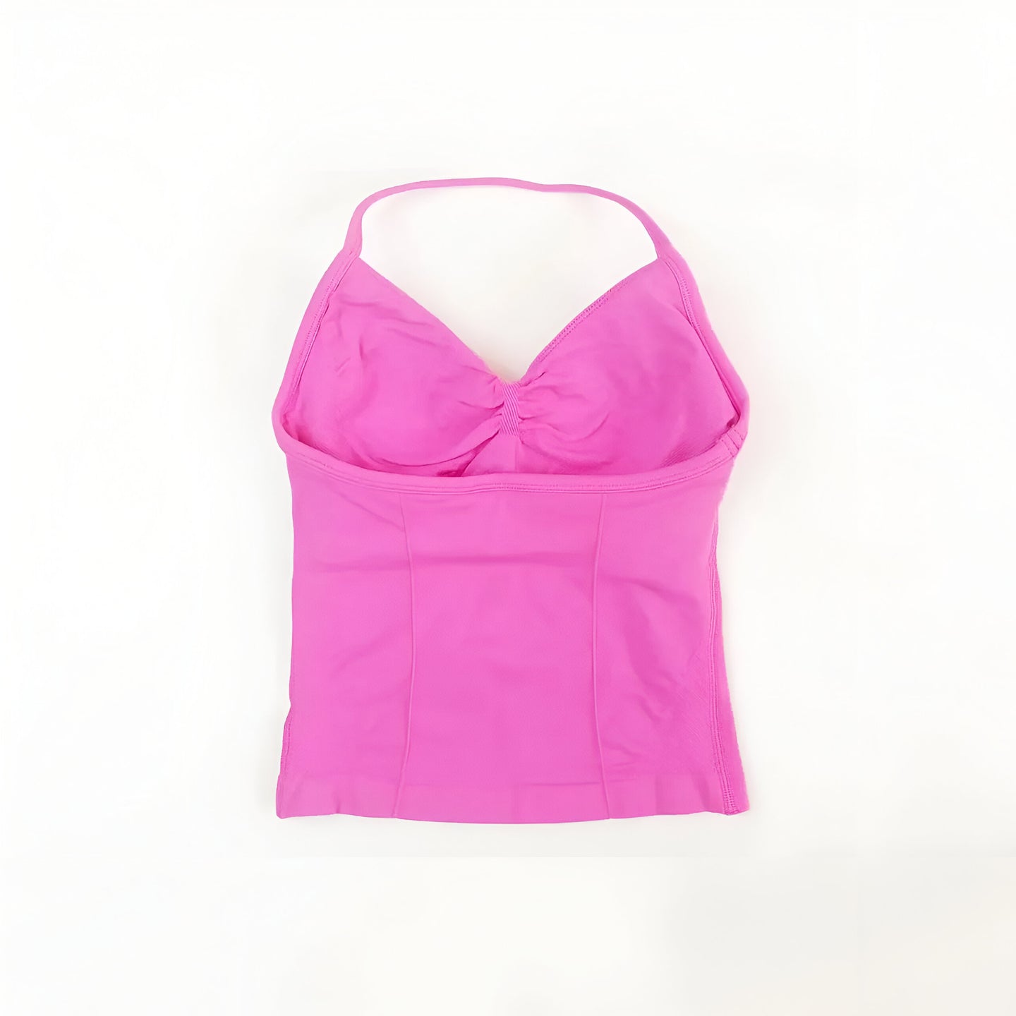 ZARA-GLOW SPORT TOP