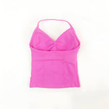 ZARA-GLOW SPORT TOP