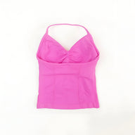 ZARA-GLOW SPORT TOP