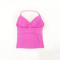 ZARA-GLOW SPORT TOP