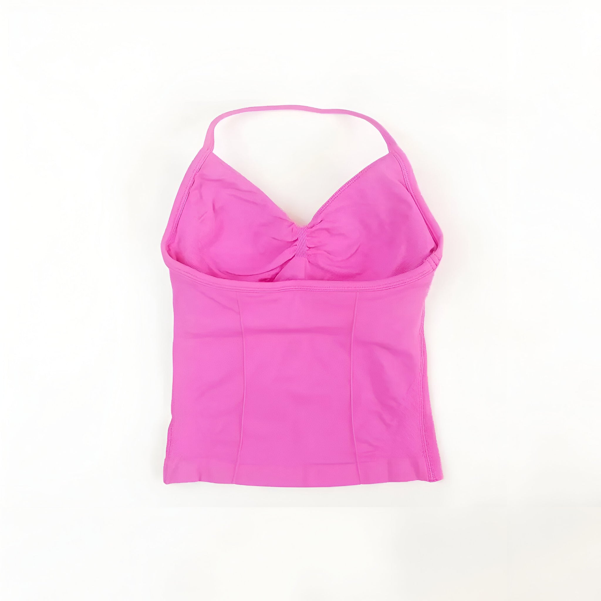 ZARA-GLOW SPORT TOP