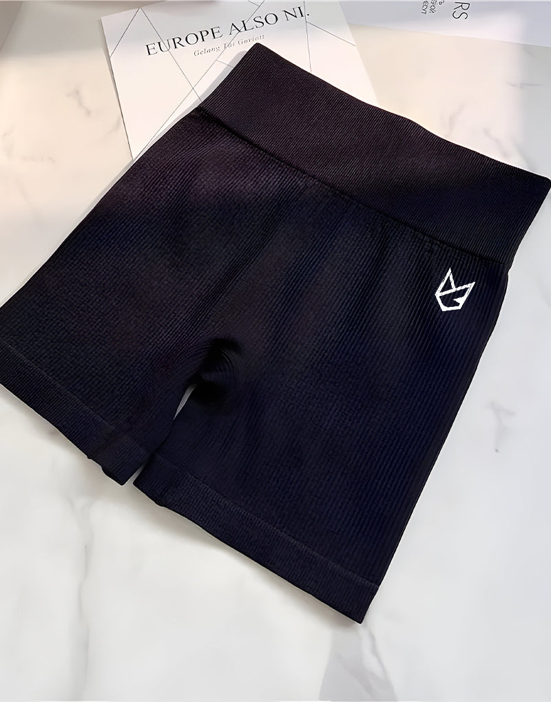 KAIA-SLEEK SPORT SHORT
