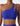 EVARA-FIT ONE-SHOULDER BRA