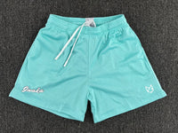 VIVA-CLASSIC GYM SHORT