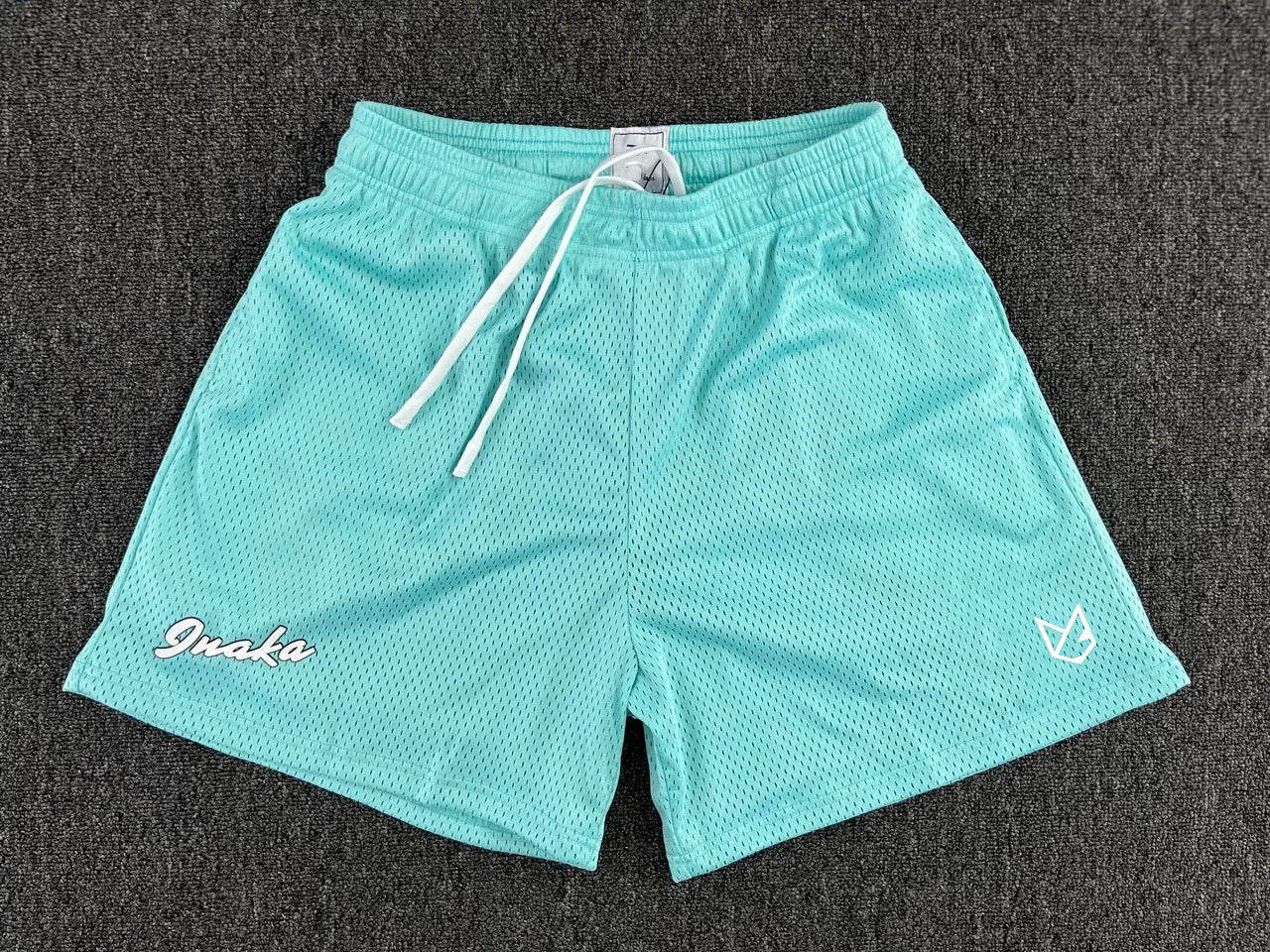 VIVA-CLASSIC GYM SHORT