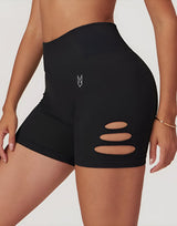 JENNA-CUT SPORT SHORT