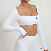 ELMA-FIT SCULPT TOP