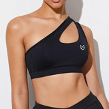 LEXI-SINGLE-STRAP BRA