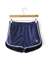 ELIN-VINTAGE SPORT SHORT